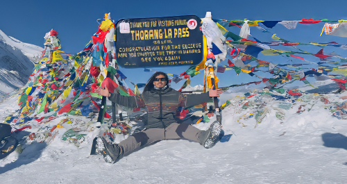 Tilicho Lake Trek- 6 Days for Himalayan Escape
